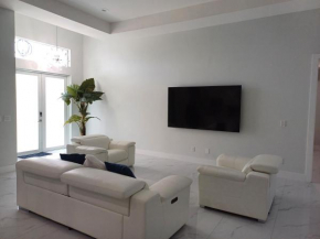 Family home